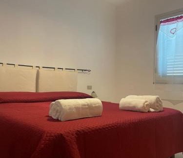 La Caletta Apartamento | La casa di Tonia