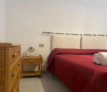 La Caletta Apartamento | La casa di Tonia
