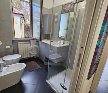 San Lorenzo al Mare Apartamento | La Casa di Ubaldo