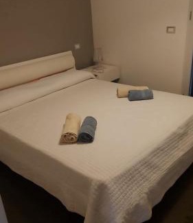 San Lorenzo al Mare Apartamento | La Casa di Ubaldo