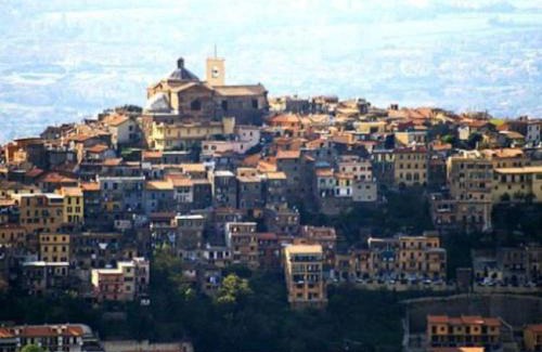 Colonna Apartamento | La casa di una volta