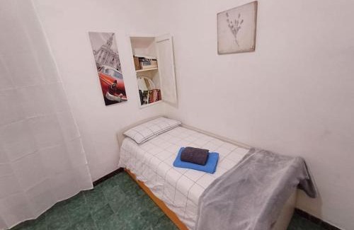 Colonna Apartamento | La casa di una volta