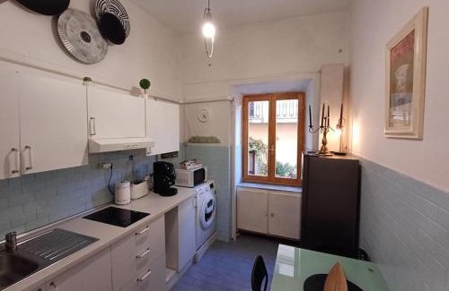 Colonna Apartamento | La casa di una volta