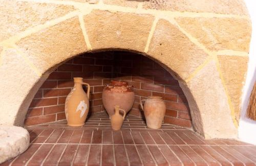 Soroni Casa | La Casa di Varvara e Nikolas