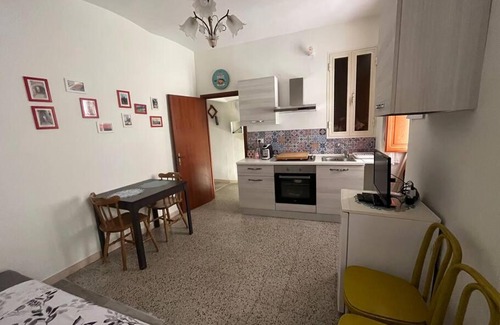 Tocco da Casauria Casa | La Casa di Zia Lidia