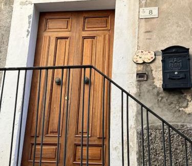 Tocco da Casauria Casa | La Casa di Zia Lidia - Zia Lidia's House