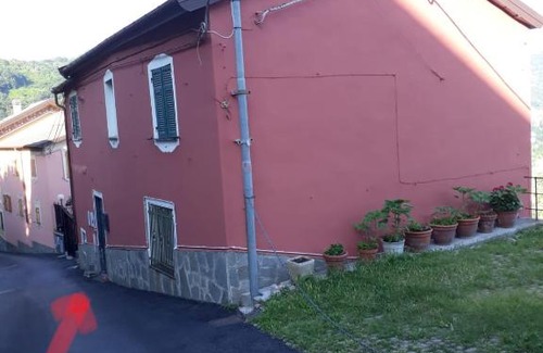 Uscio Apartamento | La Casa di Zoe