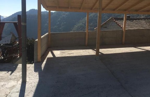 Uscio Apartamento | La Casa di Zoe