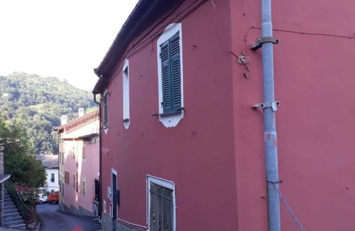 Uscio Apartamento | La Casa di Zoe