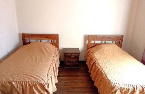 Cochabamba Cama Y Desayuno | La Casa Discreta Cochabamba