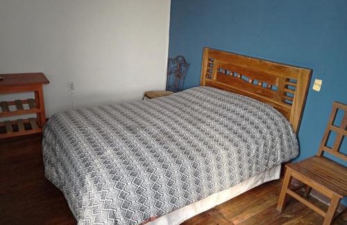 Cochabamba Cama Y Desayuno | La Casa Discreta Cochabamba