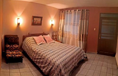 Cochabamba Cama Y Desayuno | La Casa Discreta Cochabamba