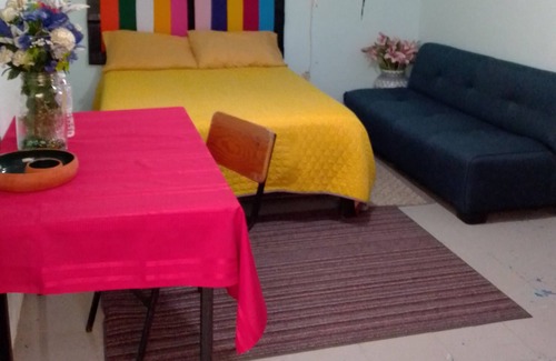 Camecuaro Cama Y Desayuno | La Casa Eva