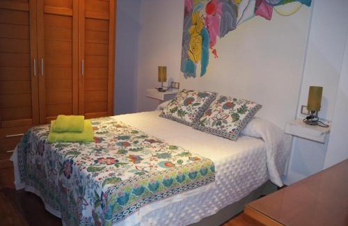 Campo de Criptana Casa | La Casa El Yelmo De Mambrino
