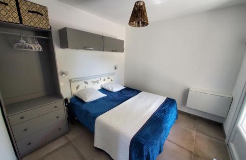 Greoux-les-Bains Casa | La casa Elisa Gîte T2 indépendant