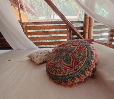 Palomino Cabina | La Casa en el Aire
