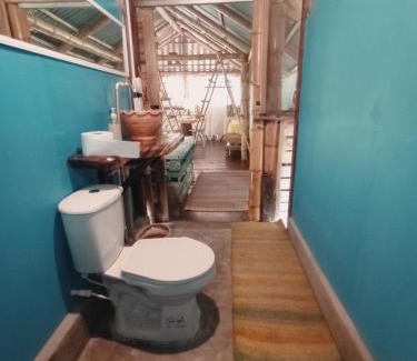 Palomino Cabina | La Casa en el Aire