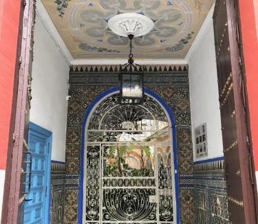Écija Casa | La Casa en el Centro