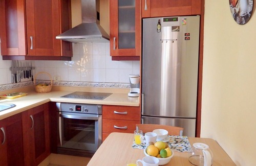 Santa Cruz de Tenerife Apartamento | La casa de Emma