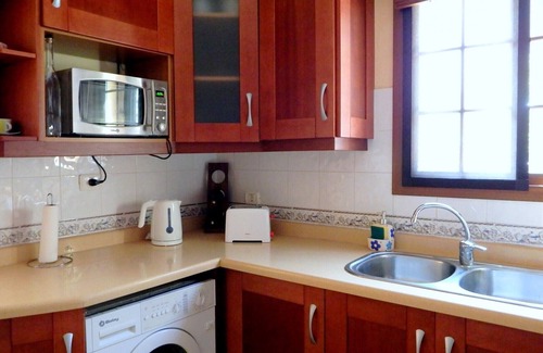 Santa Cruz de Tenerife Apartamento | La casa de Emma