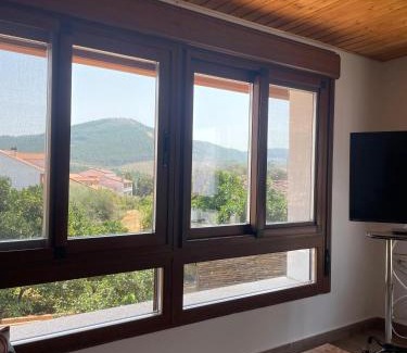 Torrecilla de los Ángeles Apartamento | La Casa Del Sastre