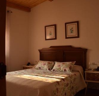Torrecilla de los Ángeles Apartamento | La Casa Del Sastre