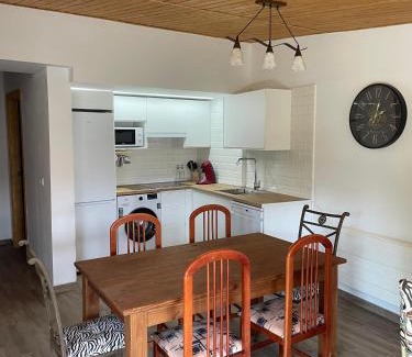 Torrecilla de los Ángeles Apartamento | La Casa Del Sastre
