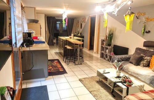 Marly-la-Ville Apartamento | La Casa Family