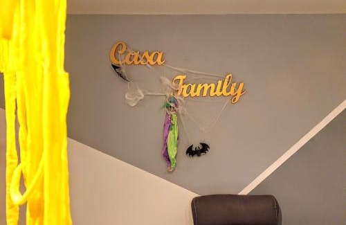 Marly-la-Ville Apartamento | La Casa Family