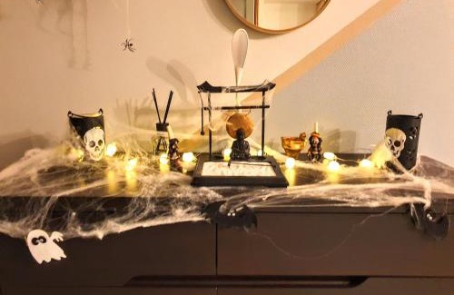 Marly-la-Ville Apartamento | La Casa Family
