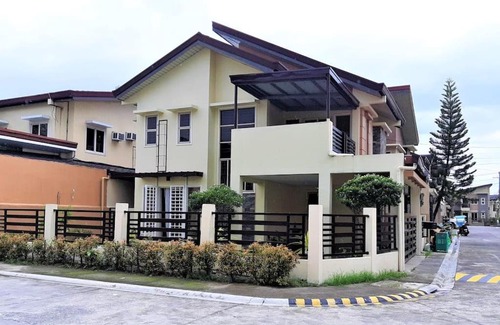 Angeles City Casa | La Casa Felice