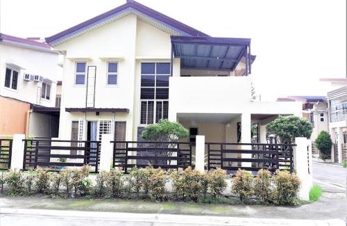Angeles City Casa | La Casa Felice