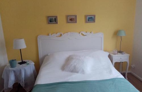 Cuebris Cama Y Desayuno | La Casa