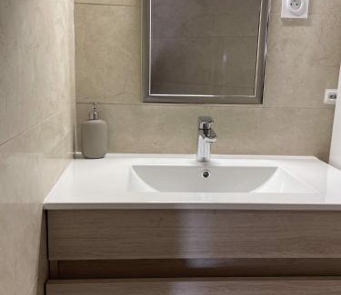 Montbrison Apartamento | La Casa