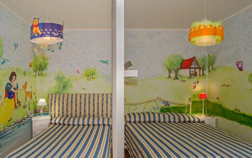 Montignoso Cama Y Desayuno | La Casa Gialla A MONTIGNOSO
