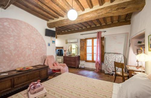 Buonconvento Casa | La Casa Gialla di Buonconvento