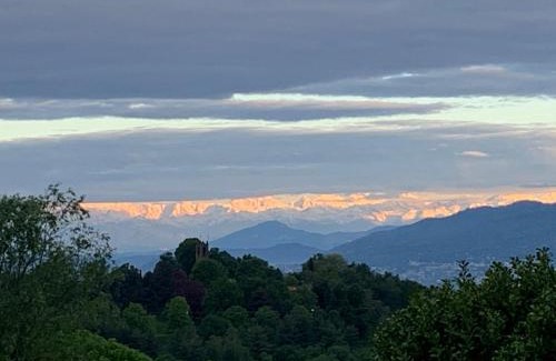 Colle Brianza Apartamento | La Casa Gialla