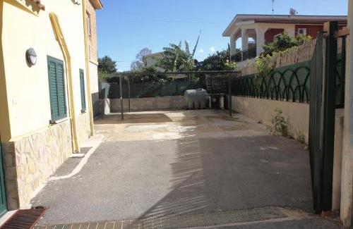 Trabia Cama Y Desayuno | La Casa Gialla