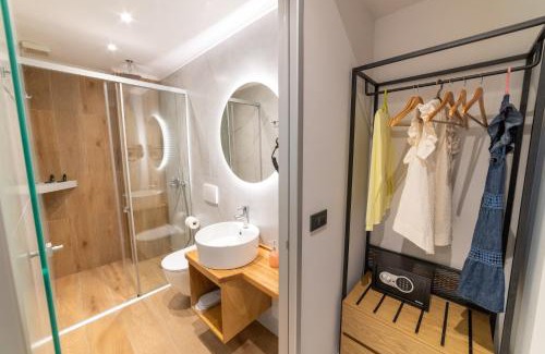 Parga Apartamento | La Casa