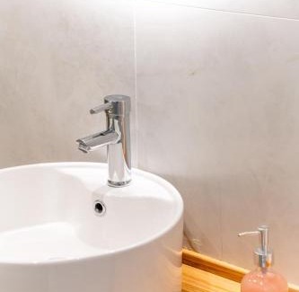 Parga Apartamento | La Casa