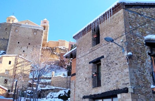 Castielfabib Apartamento | La Casa Gran