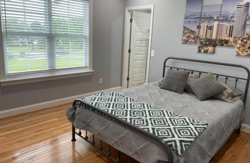 Whitsett Casa | La Casa Grande Hosting