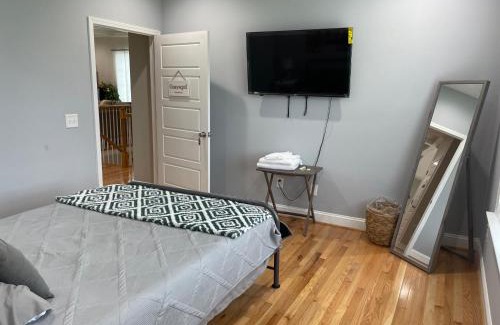 Whitsett Casa | La Casa Grande Hosting