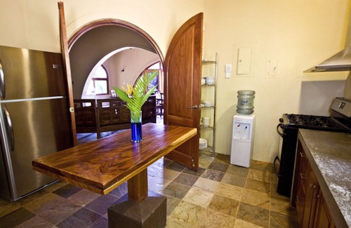 La Cruz Casa | La Casa Grande, Villa de lujo de 5 dormitorios