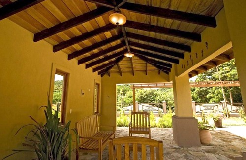 La Cruz Casa | La Casa Grande, Villa de lujo de 5 dormitorios