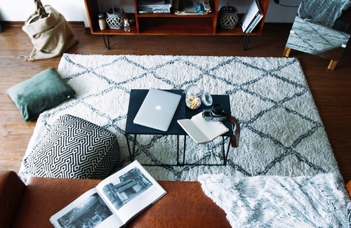 Doi Can Apartamento | La Casa Green - El Estudio Hideaway.