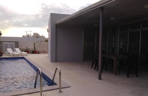 Alcanar Casa | La CASA GRIS
