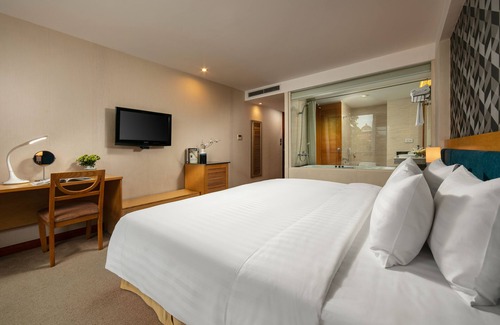 Hai Ba Trung Hotel | La Casa Hanoi Hotel