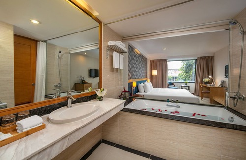 Hai Ba Trung Hotel | La Casa Hanoi Hotel