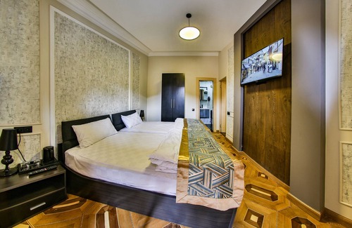 Nork-Marash Hotel | La Casa Hotel Yerevan